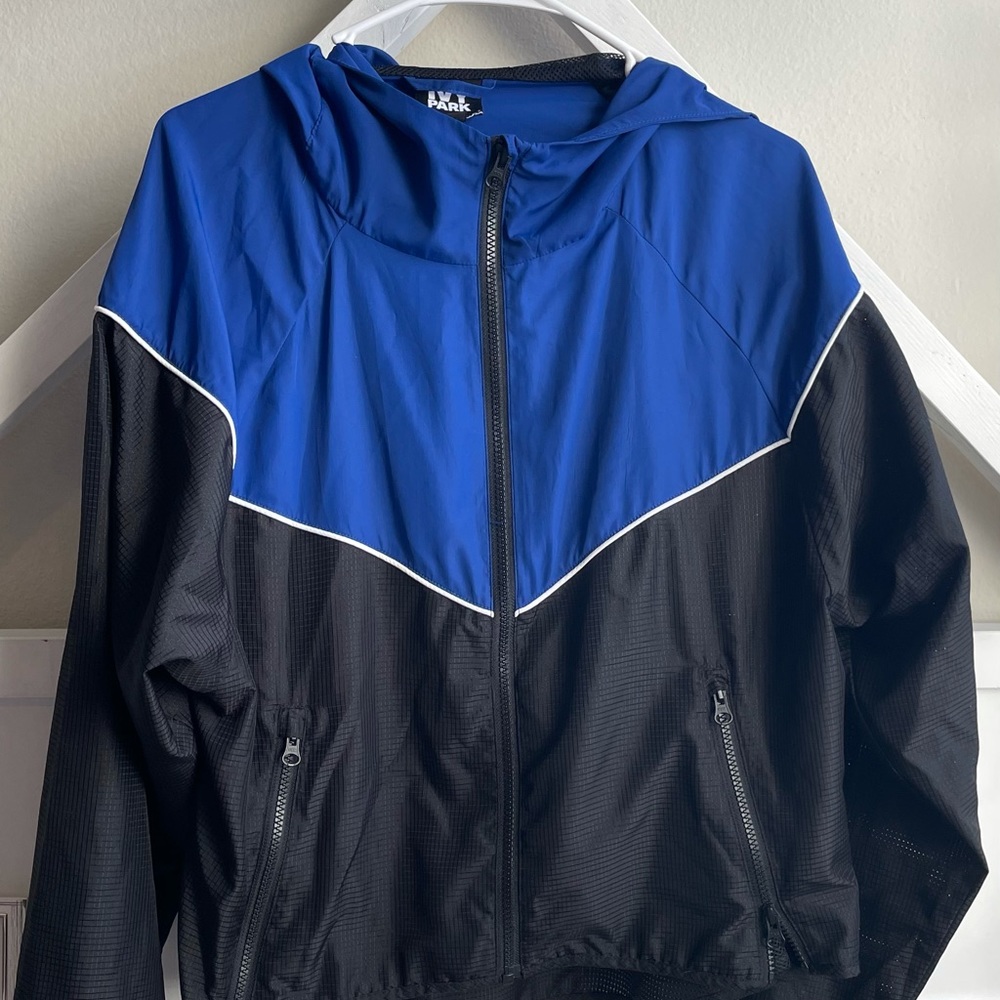 Women’s jacket